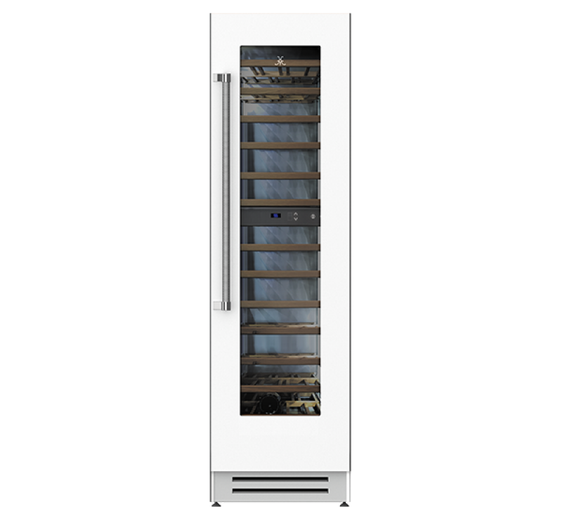 Hestan KWCR24 24" Wine Column with glass door
