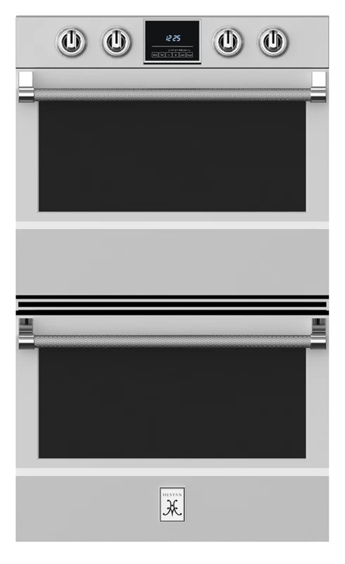 Hestan KDO30 double wall oven with convection