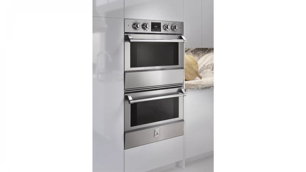 Hestan KDO30 double wall oven with convection