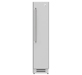 Hestan KFCR18 - FREEZER COLUMN, RIGHT HINGED, 18" for appliance liquidation, overstock appliances and luxury appliances sale.