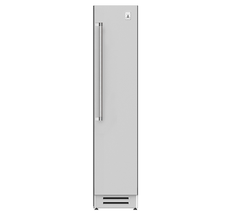 Hestan 18" Freezer Column Steeletto