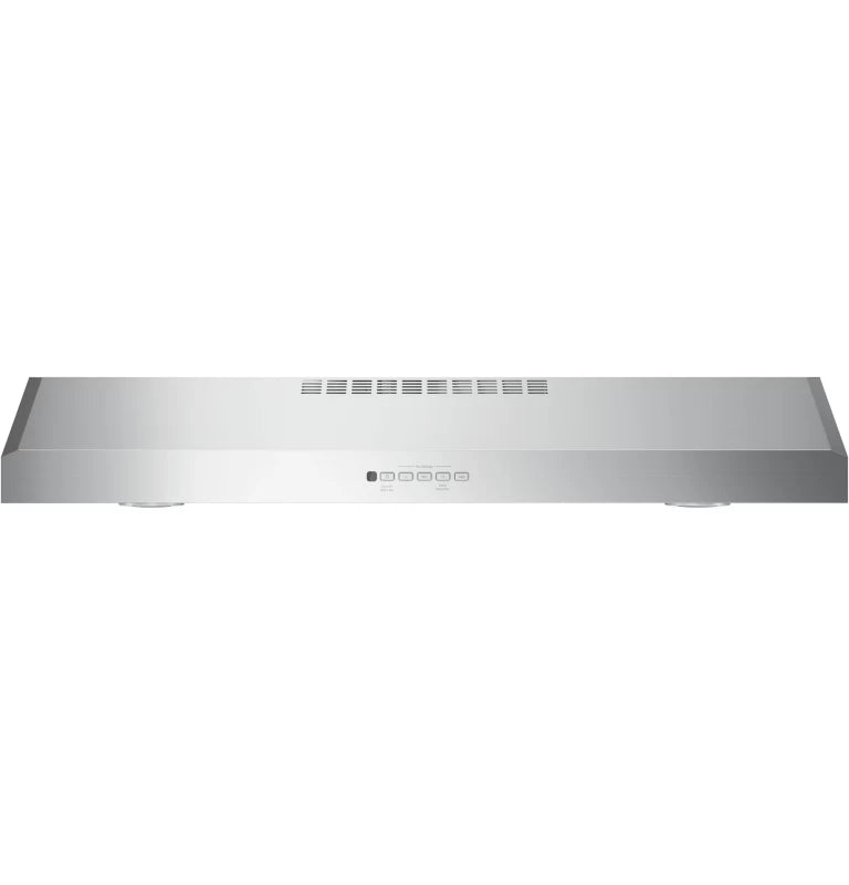 GE JVX5360SJSS 36" Convertible Range Hood - Stainless steel