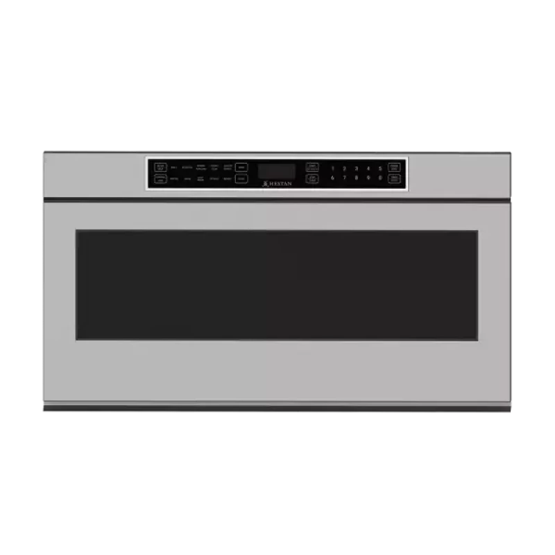 Hestan KVP30 600 CFM 30 Inch Wide Wall Mounted Range Hood, 30", Stainless