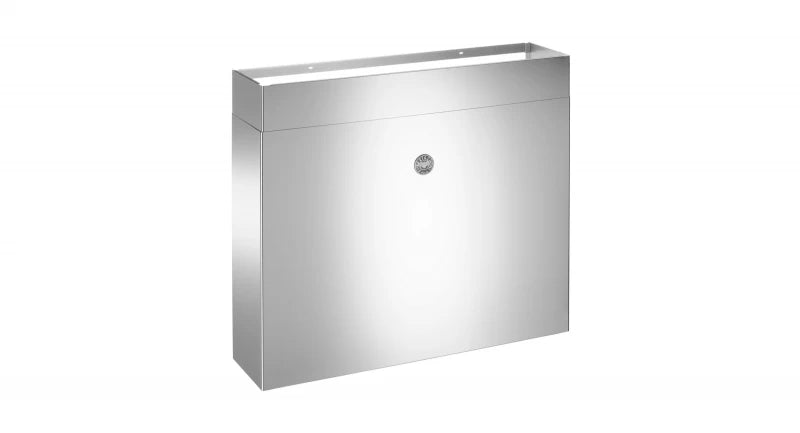 Bertazzoni 901261 BZ-DUCT COVER LARGE FOR 48IN