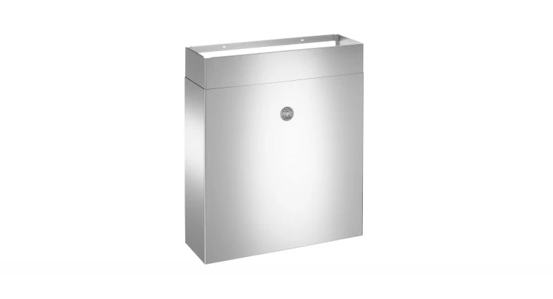 Bertazzoni duct cover large for 36-inch range hood