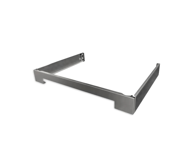 Bertazzoni TKP30X stainless steel toe kick panel