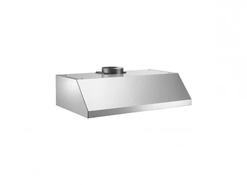 Bertazzoni range hood stainless steel 36 inch