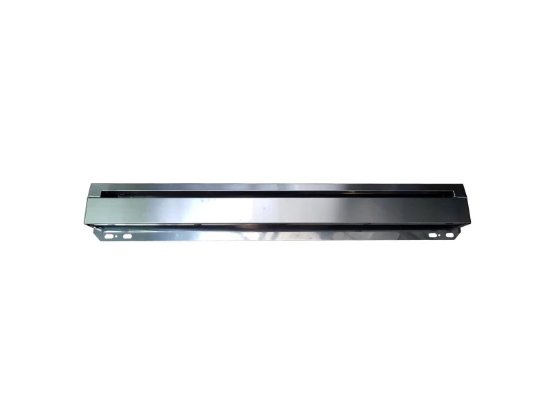 Bertazzoni BGH48 BZ-4 Backguard for 48" Professional Series
