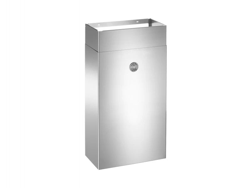 KU PRO medium duct cover for 30" & 36" range hoods