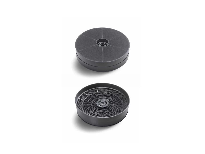 Bertazzoni 901394 BZ-CHAR FLTR KIT FOR PRO1X COMP KU_PRO2X filter kit for luxury appliances.