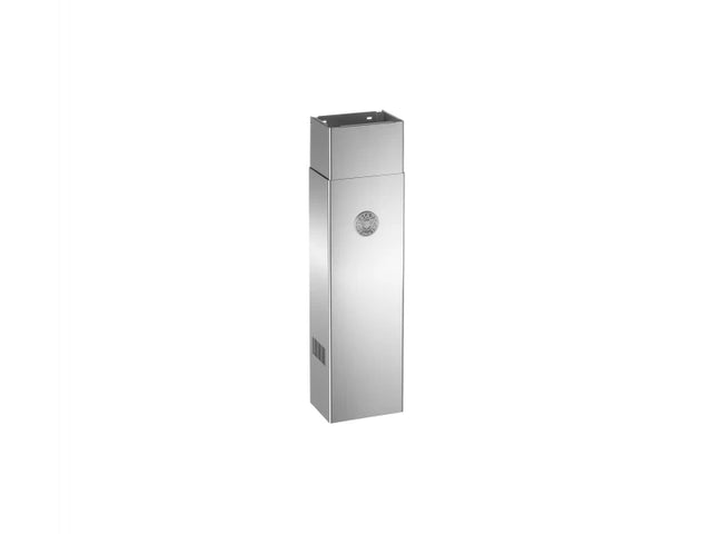 Bertazzoni 901281 BZ-DUCT COVER NARROW CEILING HGT 8-10FT for premium appliance liquidation and excess inventory appliances.