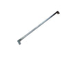 Bertazzoni MASHKCOL BZ-HANDLE KIT FOR COL REF- MASTER SERIES appliance handle for installation.