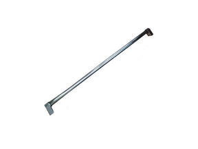 Bertazzoni MASHKCOL BZ-HANDLE KIT FOR COL REF- MASTER SERIES appliance handle for installation.