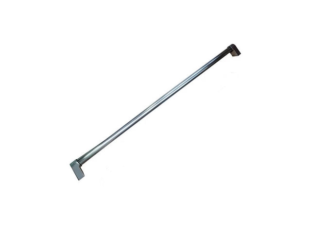 Bertazzoni MASHKCOL BZ-HANDLE KIT FOR COL REF- MASTER SERIES appliance handle for installation.