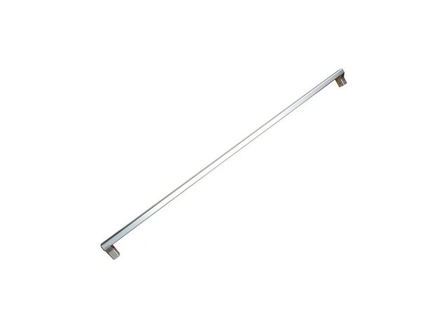 Bertazzoni PROHKCOL BZ-HANDLE KIT FOR COL REF - PROF SERIES, essential for appliance installation.
