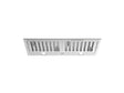 Bertazzoni KIN30XT BZ-30" XT LINER HOOD with stainless steel finish, perfect for luxury appliances sale.