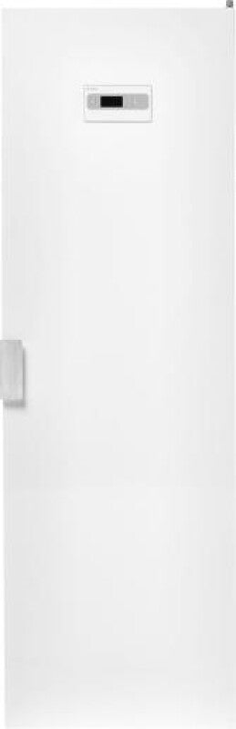 ASKO White Freezer Upright Design