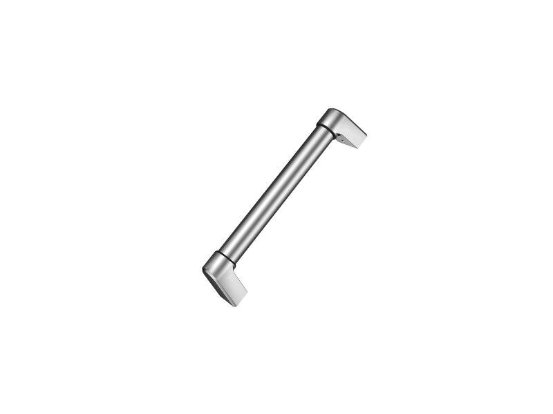 Bertazzoni 18-inch dishwasher handle kit