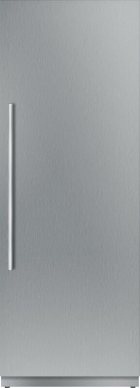 THERMADOR Built-In Refrigerator Column Panel Ready