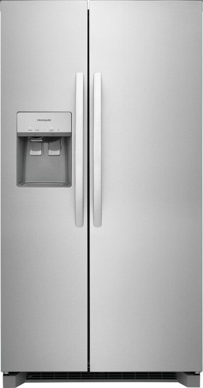 Electrolux FRSC2333AS FG-36" SIDE BY SIDE REF, COUNTER DEPTH