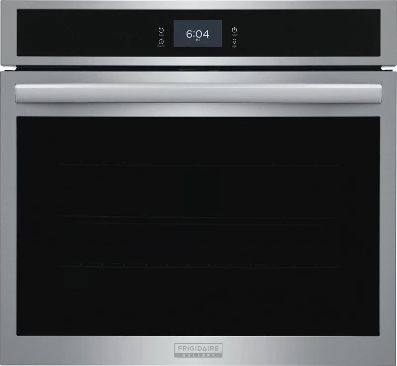 Electrolux GCWS3067AF FG-30" SNGL ELEC WALL OVEN W/ TOTAL CONV