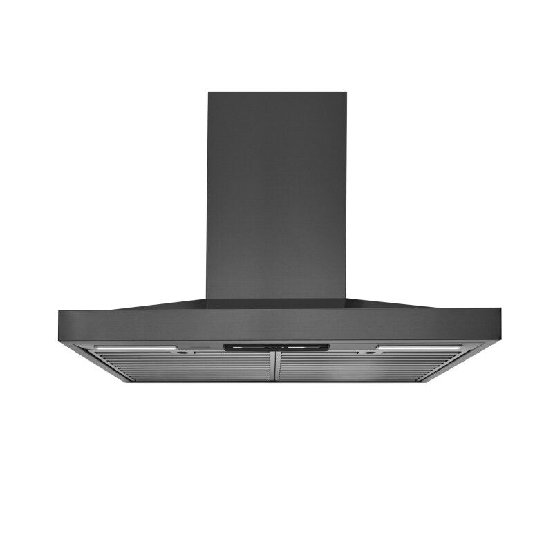 WCS1306BLS 30" range hood with smart sensors