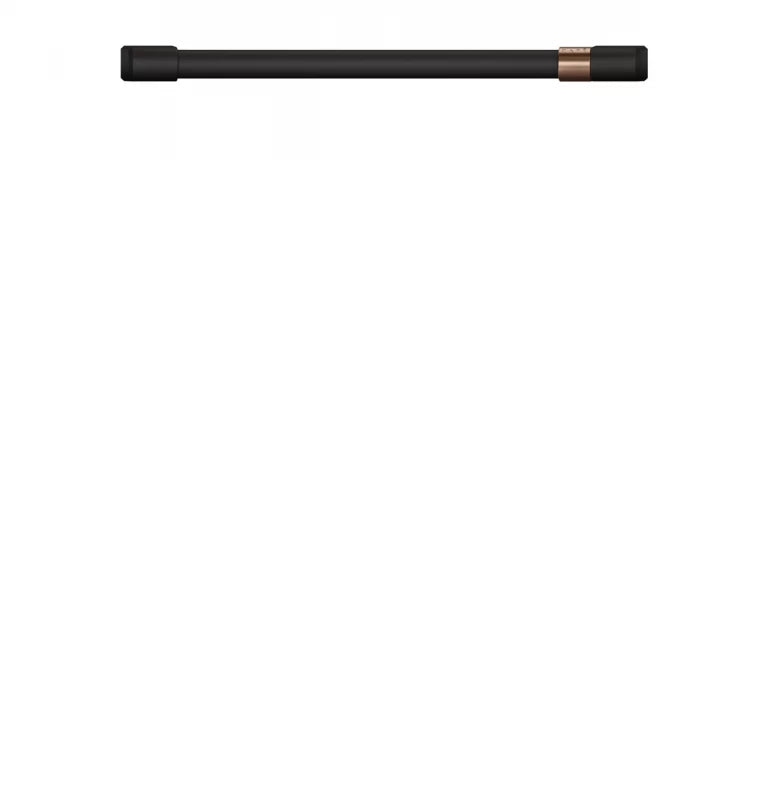 GE CAFE CXADTH1PMFB Dishwasher Handle Kit - Flat Black