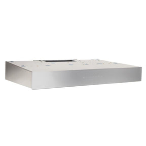 Best UCB3I30SBS BE-ISPIRA 30"500CFM SS U/CAB BRUSH GRY G range hood, premium quality appliance liquidation.