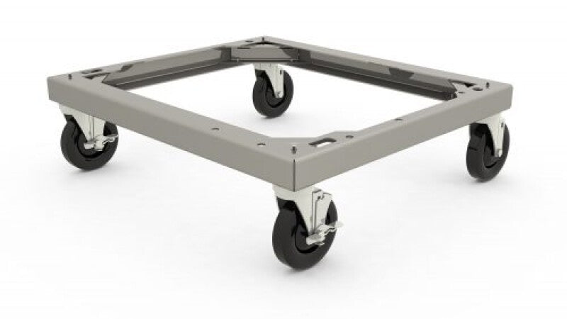 Alfresco Caster Kit with durable wheels