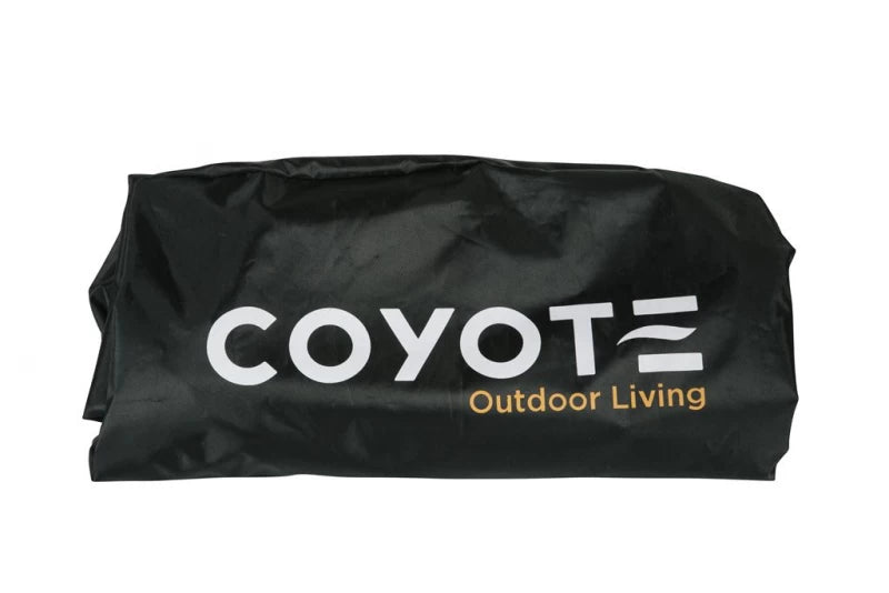 Coyote Premium Grill Cover for Outdoor Living
