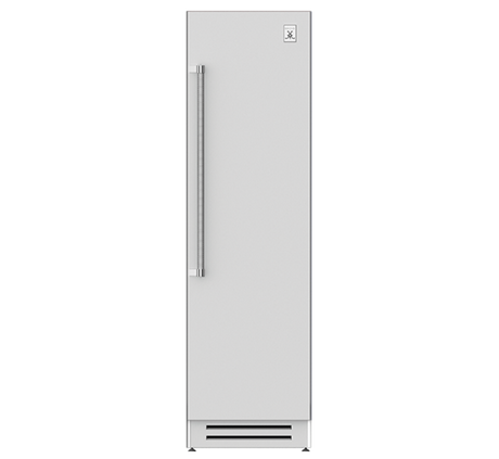 Hestan KFCR24 - FREEZER COLUMN, RIGHT HINGED, 24" with premium features for optimal food preservation and minimal vibration.