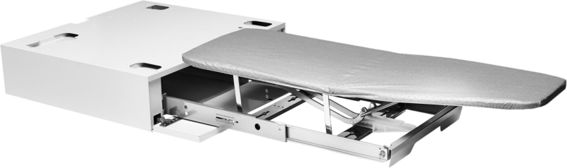 ASKO HI1153W AS-IRONING BOARD, WHITE for luxury appliances sale, appliance liquidation, and discounted premium appliances.