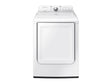 Samsung DV40J3000GW nan electric dryer with a large 7.2 cu. ft. capacity for efficient appliance liquidation.