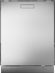 ASKO DBI564ISSOF New 2023 Platform, 40 Series, Stainless, 42 dBA, Integrated Handle, Water Softener, XL