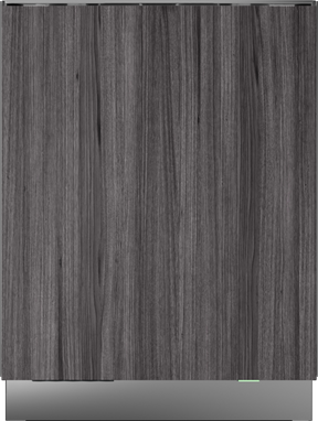 ASKO DFI565 50 Series, Custom Panel, 40 dBA, XL built-in dishwasher with steel design and advanced features.