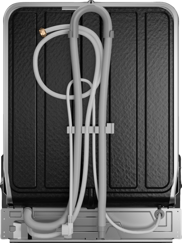 ASKO DBI564PHS New 2023 Platform, 40 Series, Stainless, 42 dBA, Pro Handle, XL