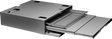 ASKO HDB1153T AS-DOUBLE SHELF, TITANIUM for luxury appliances and overstock appliance deals.
