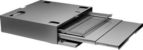 ASKO HDB1153T AS-DOUBLE SHELF, TITANIUM for luxury appliances and overstock appliance deals.