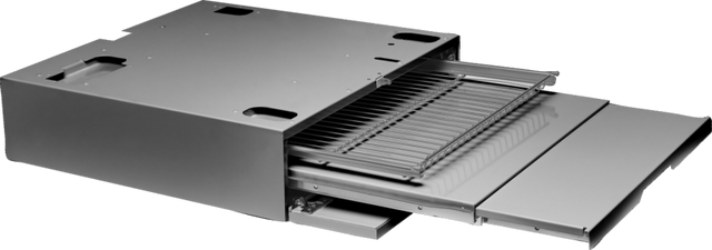 ASKO HDB1153T AS-DOUBLE SHELF, TITANIUM for luxury appliances and overstock appliance deals.