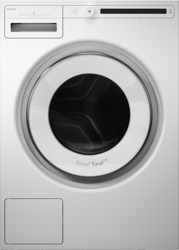 ASKO W2084W front load washer Steel Seal