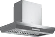 THERMADOR HPIN42WS 42" Professional Island Hood for high-end kitchen ventilation and design.