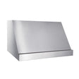 Best WP28M36SB BE-SS HOOD 36 for luxury appliances sale, featuring sleek stainless steel design for modern kitchens.