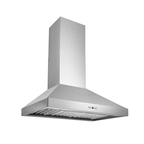 Best WPP9IQT42SB BE-SS HOOD 42 range hood for efficient smoke and odor removal in luxury appliances.