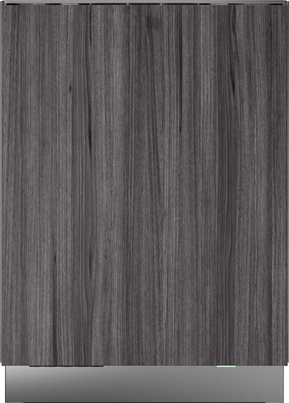 ASKO DFI565XXL dishwasher custom panel finish