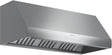 Thermador PH48HWS TH-48" PRO HARMONY WALL HOOD OPT BLOWER for premium appliance liquidation and luxury appliances sale.