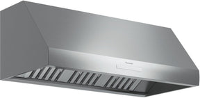 Thermador PH48HWS TH-48" PRO HARMONY WALL HOOD OPT BLOWER for premium appliance liquidation and luxury appliances sale.