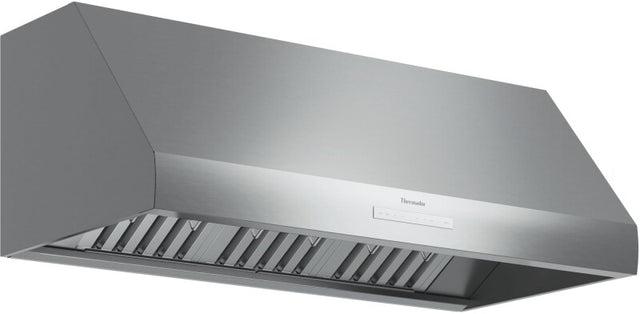Thermador PH48HWS TH-48" PRO HARMONY WALL HOOD OPT BLOWER for premium appliance liquidation and luxury appliances sale.