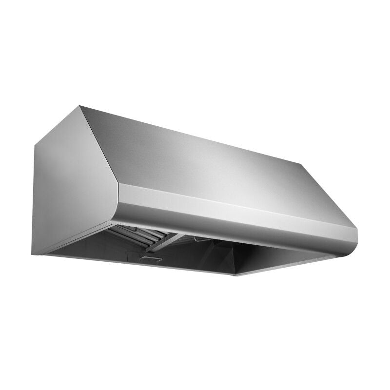 Best WPD39M60SB stainless steel range hood
