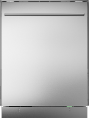 ASKO DBI564THS New 2023 Platform, 40 Series, Stainless, 42 dBA, Tubular Handle, XL in a sleek stainless steel design.