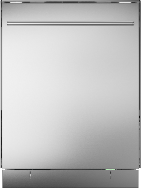 ASKO DBI564THS New 2023 Platform, 40 Series, Stainless, 42 dBA, Tubular Handle, XL in a sleek stainless steel design.